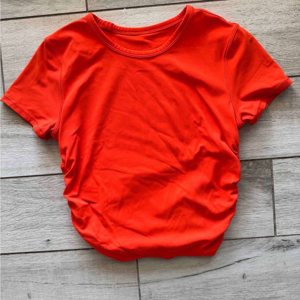Lululemon align shirt